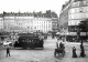 Reproduction CPA - 75 Paris - Place De Rennes - Attelage De Chevaux - Paris 1900 - CPM - Carte Neuve - Voir Scans Recto- - Unclassified