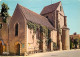 91 - Bures Sur Yvette - L'église - CPM - Carte Neuve - Voir Scans Recto-Verso - Bures Sur Yvette