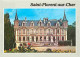 18 - Saint Florent Sur Cher - Le Château - Carte Neuve - CPM - Voir Scans Recto-Verso - Saint-Florent-sur-Cher