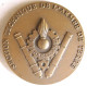 Médaille En Bronze  Section Technique De L'Armée De Terre - Altri & Non Classificati