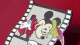 Delcampe - Modern Enamel And Metal Badge Disney Countdown To The Millennium Mickey Mouse 1947 Film Strip 1999 - Disney
