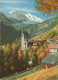 131240 - Heiligenblut - Österreich - Mit Grossglockner - Heiligenblut