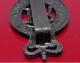 Delcampe - Royal Horse Guards Regiment Modern Metal Cap Badge British Army Queens Crown ERII - Armee