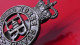 Delcampe - Royal Horse Guards Regiment Modern Metal Cap Badge British Army Queens Crown ERII - Armee