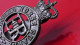 Delcampe - Royal Horse Guards Regiment Modern Metal Cap Badge British Army Queens Crown ERII - Militaria
