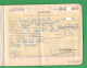 Libretto Auto Peugeot 204 Del 1969 + Foglio Complementare Documenti Auto Carte Grise Peugeot 204 Carta Circolazione - Voitures