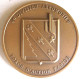 Médaille En Bronze 4e Division Aéromobile. Force D’Action Rapide - Sonstige & Ohne Zuordnung