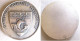 Médaille En Bronze Argentée  11e Division Militaire Territoriale Paris - Sonstige & Ohne Zuordnung