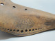 -ANCIENNE SELLE EN CUIR DE VELO VERYBEST Fab. Française COLLECTION VELO ANCIEN  E - Radsport