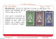 Ireland 1937 Definitives 3v (signed With Attest), Mint NH, Religion - Transport - Religion - Fire Fighters & Prevention - Neufs