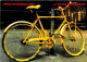 ITALIA ITALY -2001 PUGLIOLA (SP) Memorial FAUSTO COPPI 10^ Coppa Contessa Carnevale Ciclismo Su Cartolina Viaggiata-9070 - 2001-10: Marcofilia
