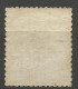 SAINT-PIERRE-ET-MIQUELON Colis Postaux N° 1 OBL / Used - Used Stamps