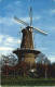 Holandse Molen - Windmühle - Moulins à Vent