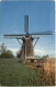 Hollandse Molen - Windmills