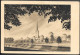 Estonia Tallinn Field Of Towers Old PPC Pre 1940 - Estonia