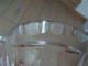 Delcampe - Coupe Tripode En Cristal Vintage - Glas & Kristal