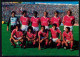 BENFICA - EQUIPAS DE FUTEBOL - Sport Lisboa E Benfica. ( Ed. E Execução Gráfica Artécnica) Carte Postale - Lisboa