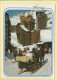 74. AVORIAZ – Promenade En Traîneau (animée) (voir Scan Recto/verso) - Avoriaz