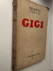 4 Livres Anciens Classiques (1933-1952): Colette, Girault, Simenon, Zola - Loten Van Boeken