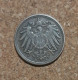 (LP318) - ALLEMAGNE -  1 Pfennig 1890 D, Munich - 1 Pfennig