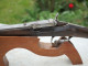 Carabine Avant 1870 Warnant 9mm Manufacture Armes Saint Étienne Percussion Centrale Chien Externe JLB21WAR001 - Armas De Colección