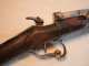 Carabine Avant 1870 Warnant 9mm Manufacture Armes Saint Étienne Percussion Centrale Chien Externe JLB21WAR001 - Decorative Weapons