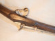 Delcampe - Carabine Avant 1870 Warnant 9mm Manufacture Armes Saint Étienne Percussion Centrale Chien Externe JLB21WAR001 - Armas De Colección