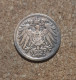 (LP324) - ALLEMAGNE -  1 Pfennig 1906 G, Karlsruhe - 1 Pfennig