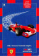 ITALIA ITALY - 2001 MONZA (MI) 72° GP D'Italia F1 Prove Libere (auto Ferrari 500, Circuito) Su Cartolina Tim - 9243 - 2001-10: Marcofilie