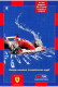 ITALIA ITALY - 2001 MONZA (MI) 72° GP D'Italia F1 Warm Up Gara (auto, Bandiera Scacchi) Su Cartolina Tim - 9247 - 2001-10: Marcofilie