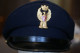 ITALIA, BERRETTO DA COLLEZIONE POLIZIA ITALIANA - Cascos