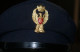 ITALIA, BERRETTO DA COLLEZIONE POLIZIA ITALIANA - Cascos