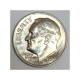 ETATS UNIS - KM 195a - 1 DIME 1986 P - Philadelphie - FRANKLIN ROOSEVELT - TTB/SUP - 1946-...: Roosevelt