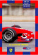 ITALIA ITALY - 2004 IMOLA (BO) 24° GP Auto F1 Prove Cronometrate Su Cartolina Tim Ferrari -9313 - 2001-10: Storia Postale