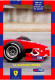 ITALIA ITALY - 2004 IMOLA (BO) 24° GP Auto F1 Campionato Mondo Su Cartolina Tim Ferrari - 9316 - 2001-10: Storia Postale