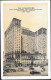 USA New York Manhattan Grand Central Terminal Old PPC 1936 Mailed - Manhattan