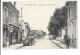 La Guerche - Grande Rue Et Route De Nevers - Automobile - édit. E.M. Maquaire 41 + Verso - La Guerche Sur L'Aubois