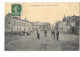 Ancenis - La Place Du Pont - édit. Allard - Vassellier 35 + Verso - Ancenis