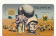 TE 07 / TELECARTE  50  LEGION ETRANGERE - BD