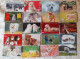 Delcampe - LOT De 180 Télécartes Différentes JAPON  - ANIMAL - CHIEN - DOG JAPAN Phonecards - HUND Telefonkarten - Japon