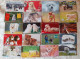 Delcampe - LOT De 180 Télécartes Différentes JAPON  - ANIMAL - CHIEN - DOG JAPAN Phonecards - HUND Telefonkarten - Japón