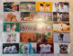 Delcampe - LOT De 180 Télécartes Différentes JAPON  - ANIMAL - CHIEN - DOG JAPAN Phonecards - HUND Telefonkarten - Giappone