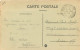 47 - Bon Encontre - Eglise Sainte Radegonde - CPA - Oblitération Ronde De 1918 - Voir Scans Recto-Verso - Bon Encontre