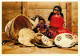 Etats Unis - Apache Papago Crafts - Indiens Tribu Des Apaches - Etat De L'Arizona - Arizona State - CPM - Carte Neuve -  - Autres & Non Classés