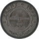 Afrique Du Sud, Penny, 1898, Pretoria, Bronze, TTB, KM:2 - South Africa