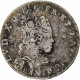 France, Louis XV, 1/10 Écu Vertugadin, 1716, Rouen, Réformé, Argent, TB - 1715-1774 Luigi XV Il Beneamato