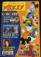 Le Journal De Mickey - Hebdomadaire N° 2281 - 1996 - Disney