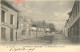 78 , ST NOM LA BRETECHE , La Grande Rue Par La Grele , * 499 15 - St. Nom La Breteche