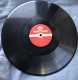 Petula Clark - 78 Tours The Little Shoemaker (1957) - 78 Rpm - Schellackplatten