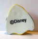 Fève Brillante Plate - Dingo De Disney - Frais Du Site Déduits - Disney